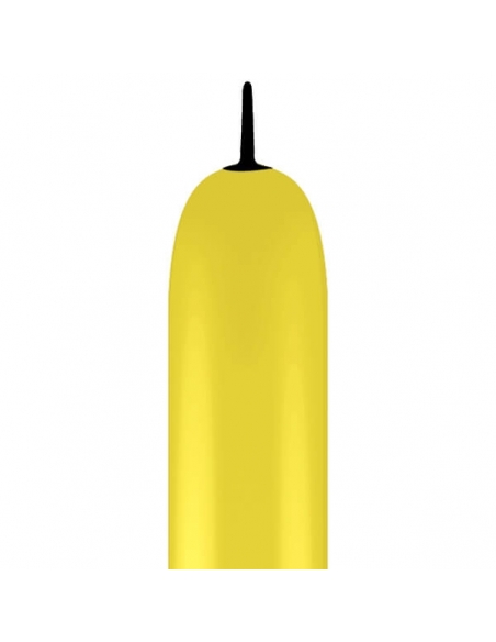 Globoflexia 321Q Bee Body Pastel Amarillo