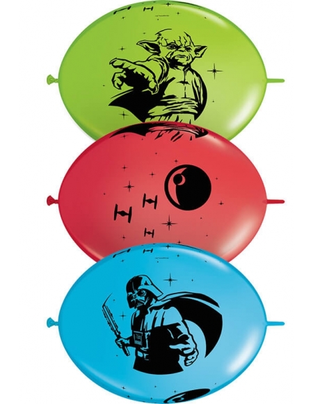 Globo Star Wars Quick Link 30cm