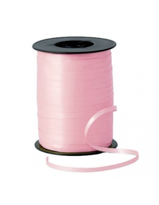Lazos para Globos 5mm x 500 metros Rosa