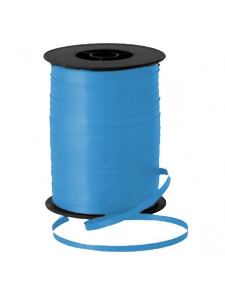 Lazos para Globos 5mm x 500 metros Azure