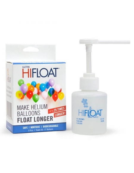 Liquido Ultra Hi Float 148ml con Dispensador