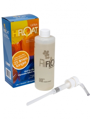 Liquido Ultra Hi Float 425ml con Dispensador
