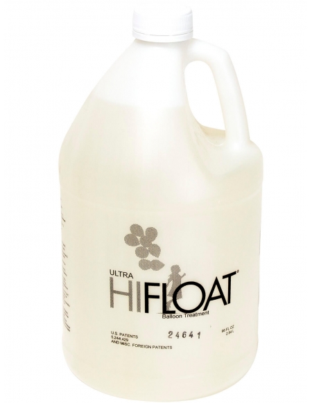 Liquido Ultra Hi Float 2.84 Litros sin Dispensador