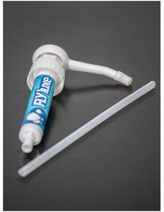 Dispensador FlyLuxe