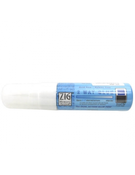 Rotulador con Pegamento para Globos Grande 15mm