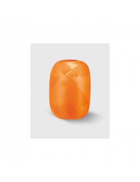 Cintas para Globos de 5mm x 20m Naranja