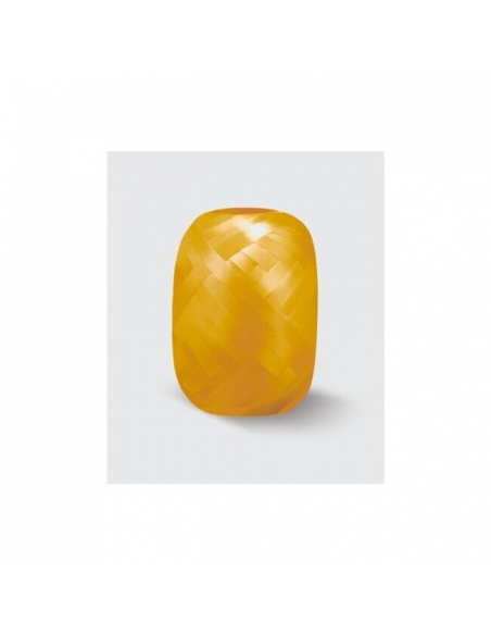 Cintas para Globos de 5mm x 20m Oro