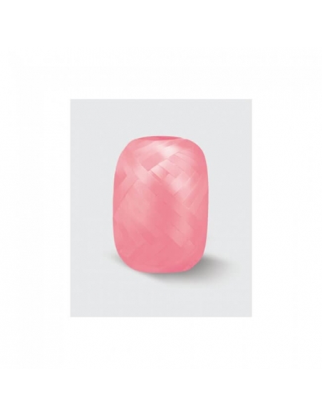 Cintas para Globos de 5mm x 20m Rosa