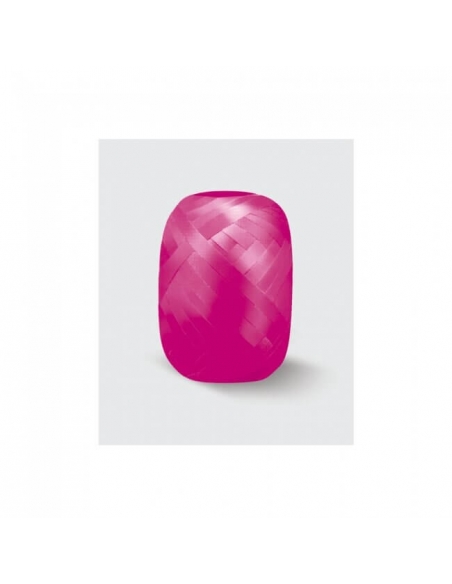 Cintas para Globos de 5mm x 20m Rosa Oscuro