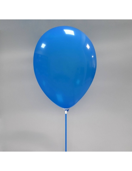 Varillas Biodegradables para Globos Azul