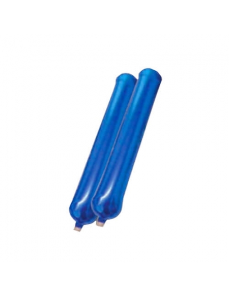 Globos Alargados Aplaudidores Azul - Foil Poliamida - S1300BL