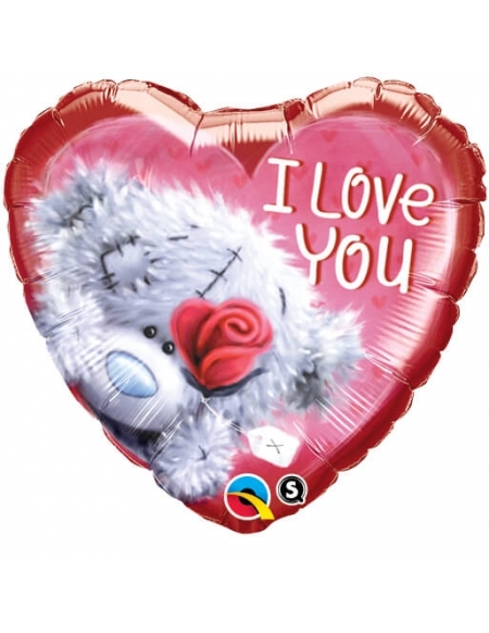 Globo Me To You Tatty Teddy I Love You Corazon 45cm Q20811