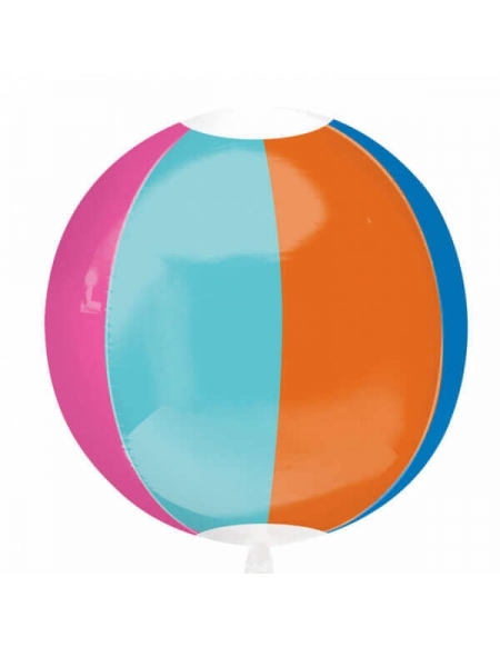 Globo Pelota de Playa Esfera 40cm