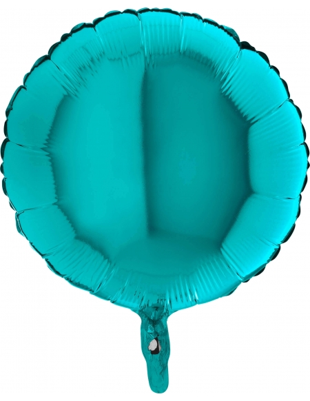 Globo Redondo 45cm Tiffany