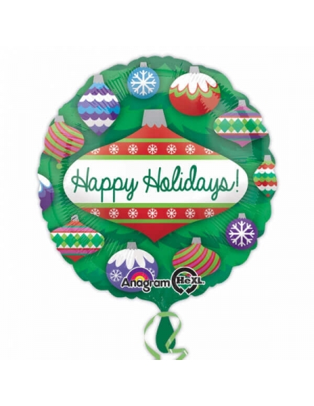 Globo Holiday Ornaments Redondo 45cm