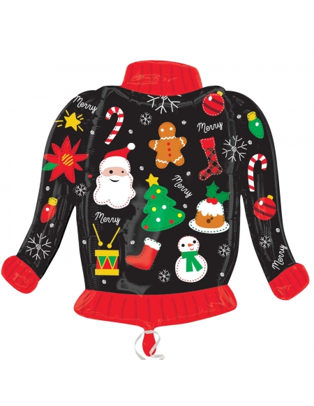 Globo Ugly Christmas Sweater Forma 78cm