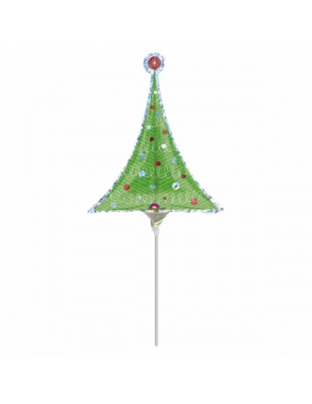Globo Christmas Tree Mini Forma 35cm
