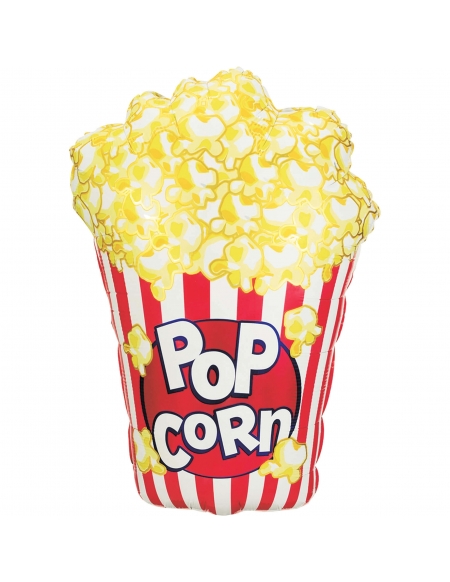 Globo Popcorn Forma 97cm
