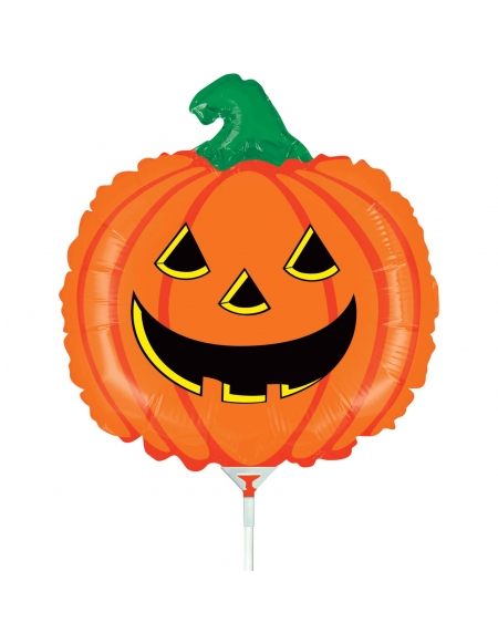 Globo Pumpkin Mini Forma 36cm