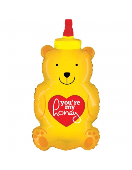 Globo Youre My Honey Forma 84cm