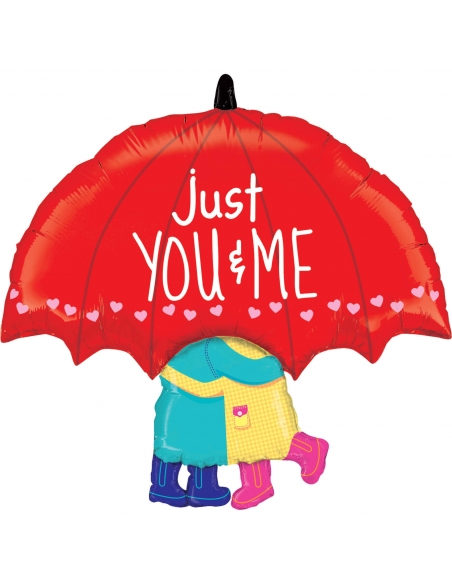 Globo Just You and Me Forma 84cm