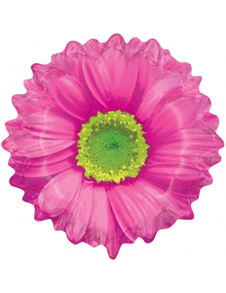 Globo Bright Blooms Pink Forma 61cm