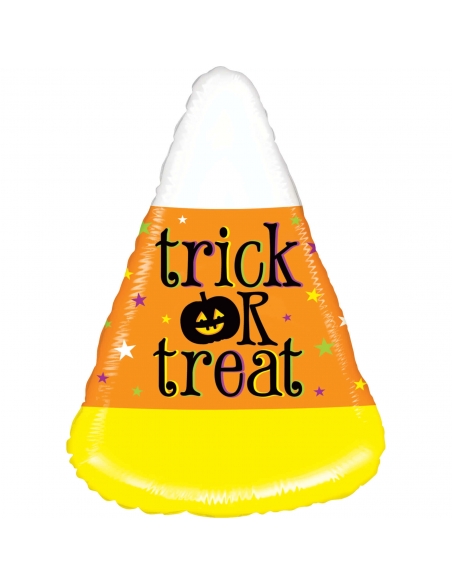Globo Trick Or Treat Forma 74cm