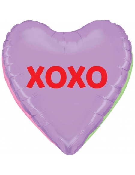 Globo Convers Heart Forma 3D 59cm