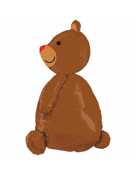 Globo Love Bear Forma 122cm