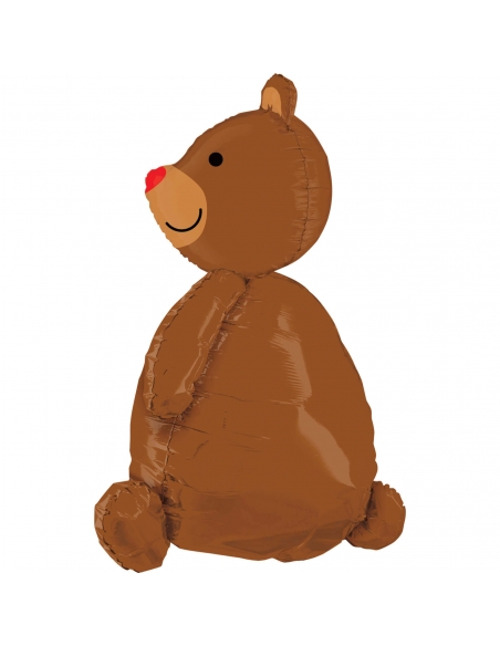 Globo Love Bear Forma 122cm