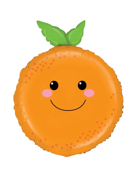 Globo Orange Forma 66cm