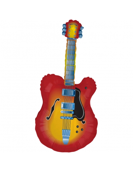 Globo Guitar Forma 109cm