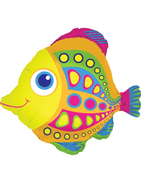Globo Chip Fish Forma 69cm