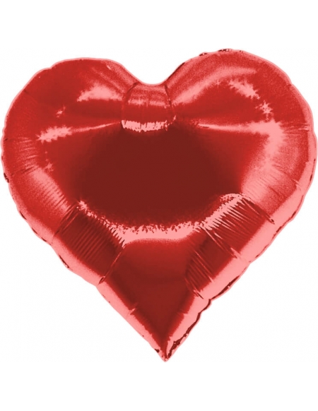 Globo Casino Heart Forma 76cm