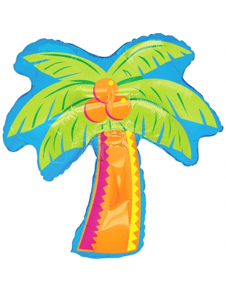 Globo Tropical Palm Tree Forma 94cm