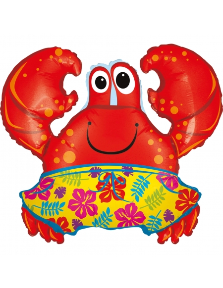 Globo Beach Crab Forma 91cm