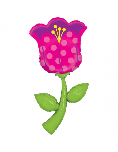 Globo Fresh Picks Tulip Forma 152cm