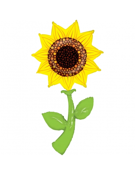 Globo Fresh Picks Sunflower Forma 152cm