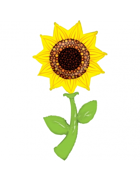 Globo Fresh Picks Sunflower Forma 152cm