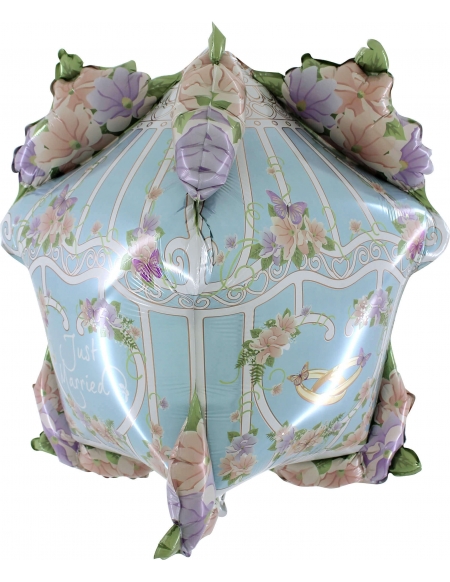 Globo House Of Love Forma 4D 86cm