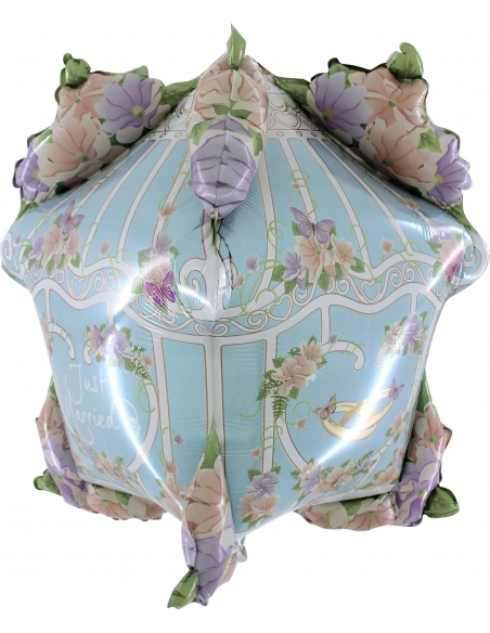 Globo House Of Love Forma 4D 86cm