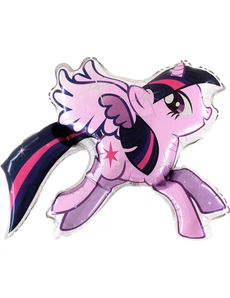 Globo My Little Pony Twilight Sparkle Forma 96cm