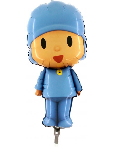 Globo Pocoyo Forma 76cm