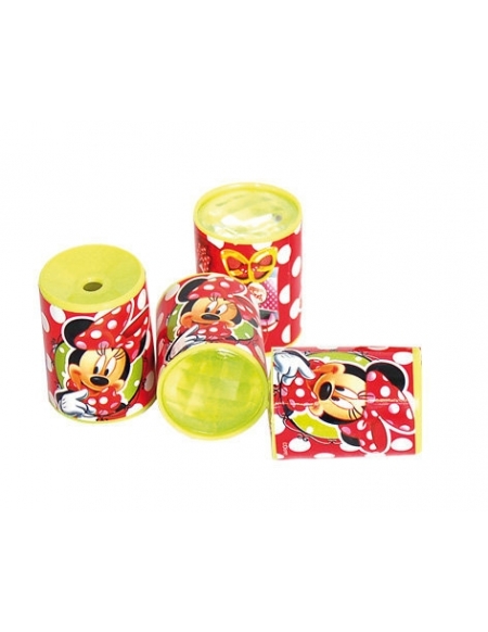 Caleidoscopios Minnie Mouse para Fiestas y Cumpleaños