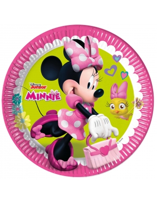 veinte grabadora Humo Decoración Fiestas y Cumpleaños Minnie Mouse