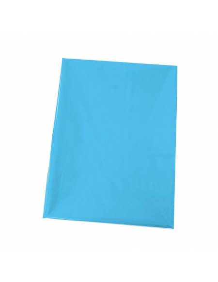 Mantel Azul 120x180cm para Fiestas y Cumpleaños