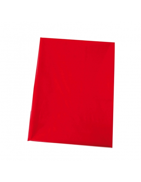 Mantel Rojo 120X180cm para Fiestas y Cumpleaños