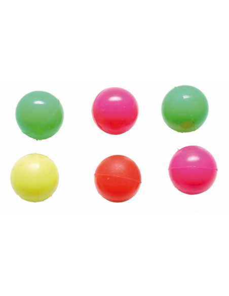 Bolas Saltarinas para Fiestas y Cumpleaños