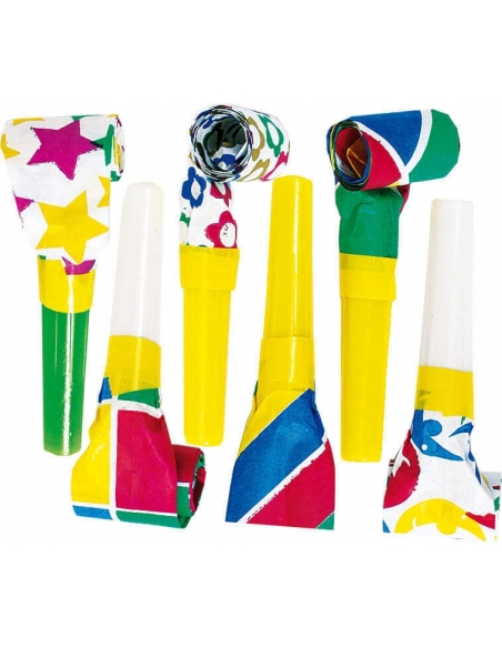 Espantasuegras 27cm para Fiestas y Cumpleaños