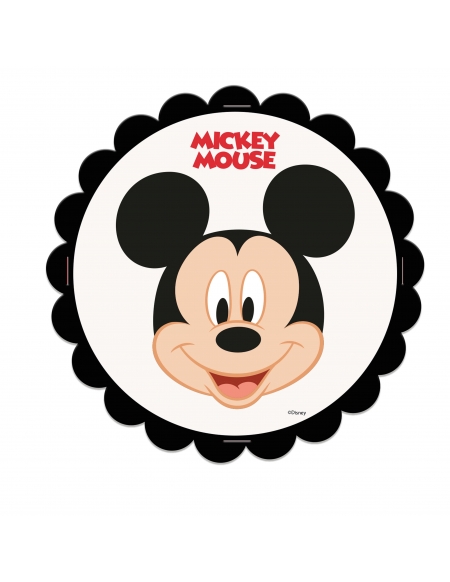 Cuadros Decorativos Mickey Mouse Classic 19cm 4...